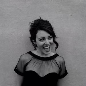 Meet your Posher, Alicia